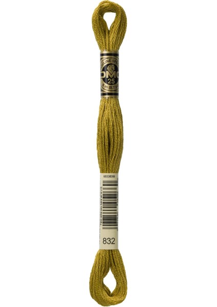 Muline Iplik 832