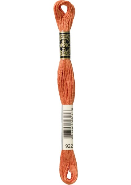 Muline Iplik 922