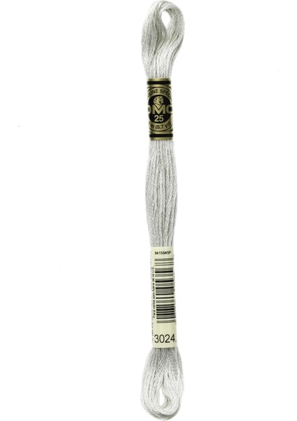 Muline Iplik 3024
