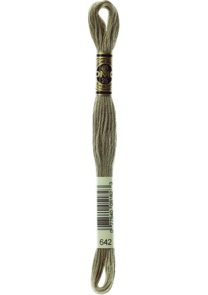 Muline Iplik 642