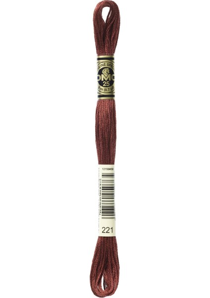 Muline Iplik 221