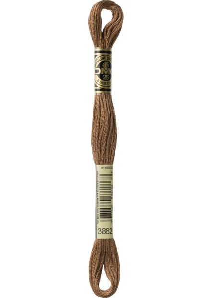 Muline Iplik 3862