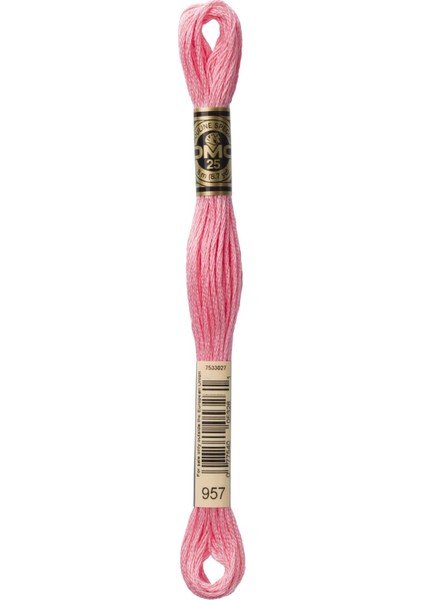 Muline Iplik 957