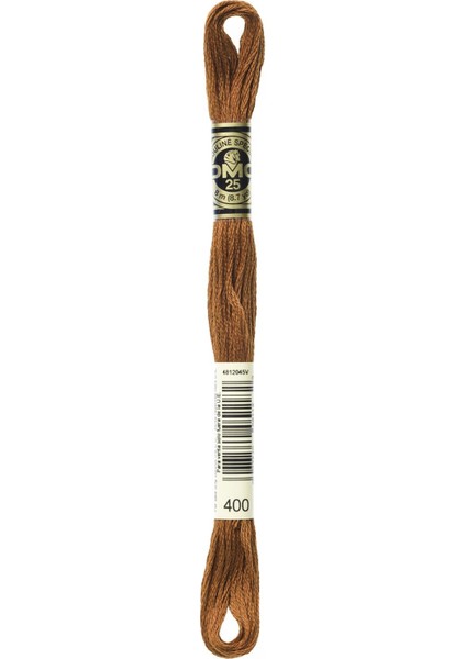 Muline Iplik 400
