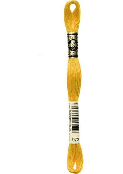 Muline Iplik 972