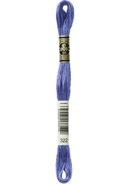 Muline Iplik 322