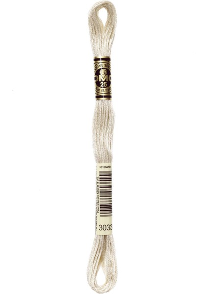 Muline Iplik 3033