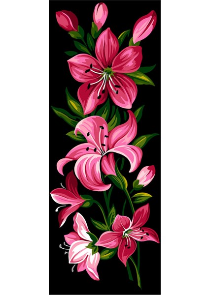Goblen 25X60CM