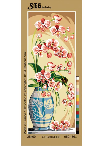 Goblen 25X60CM