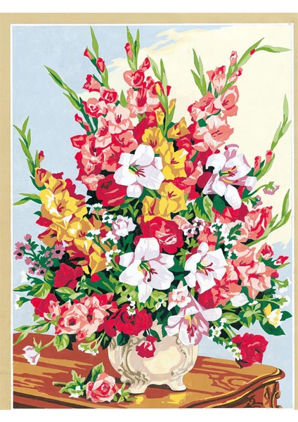 GOBLEN 45X60CM- Glayöl Demeti