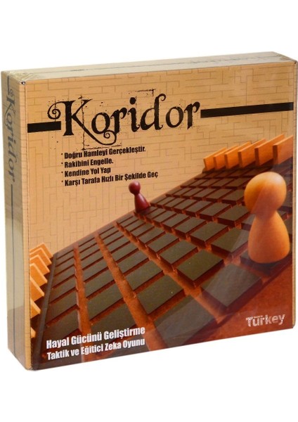 Hed 010 Koridor