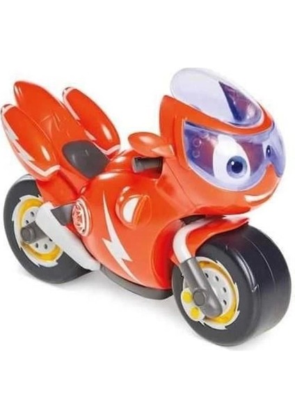 Tomy Ricky Zoom Sounds Ricky TRZ20036