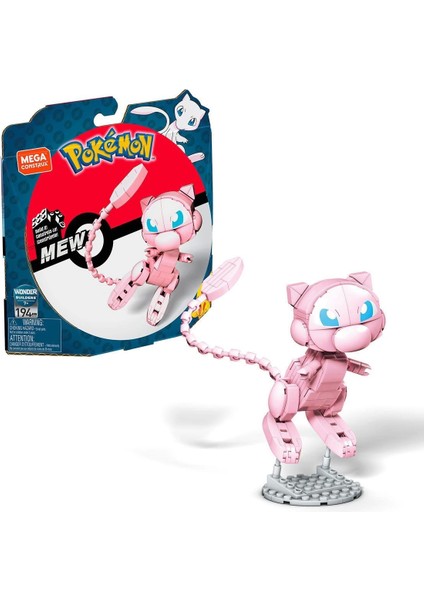 GKY95 Mega Pokemon - Pokemon Asortili Figürler fırsatları
