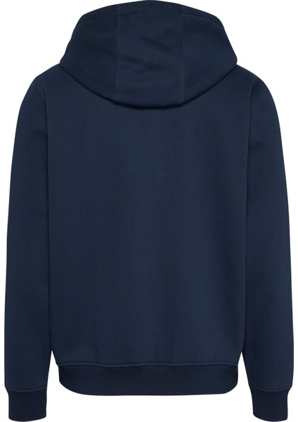 Tommy Hılfıger Tjm Reg S Flag Zıp Thru Sweatshirt
