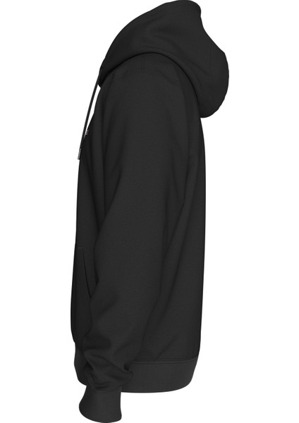 Tommy Hılfıger Tjm Reg S Flag Hoodıe Sweatshirt modelleri