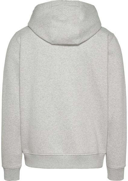 Tommy Hılfıger Tjm Reg S Flag Zıp Thru Sweatshirt modelleri