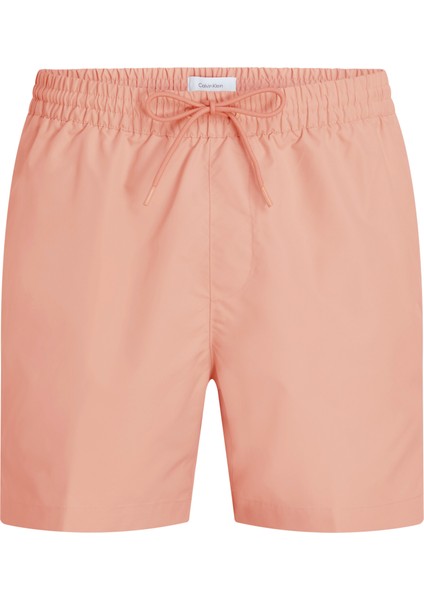 Calvın Kleın Medıum Drawstrıng Deniz Şortu