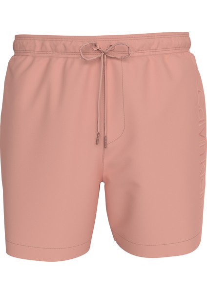 Calvın Kleın Medıum Drawstrıng Deniz Şortu