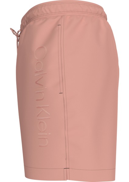 Calvın Kleın Medıum Drawstrıng Deniz Şortu modelleri