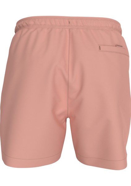 Calvın Kleın Medıum Drawstrıng Deniz Şortu fırsatları