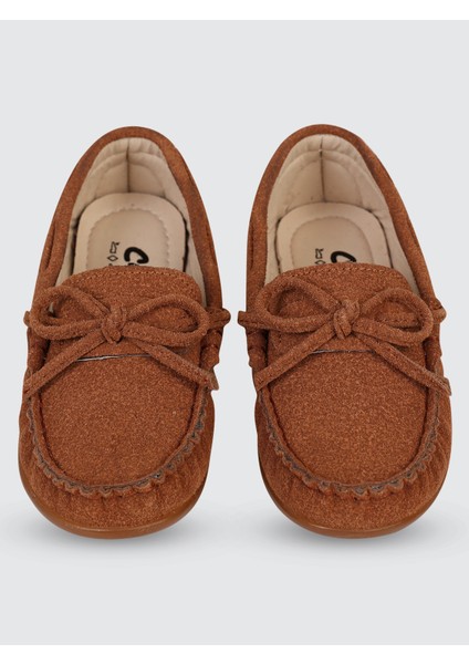 Erkek Çocuk Ayakkabı 26-30 Numara Taba fiyatları