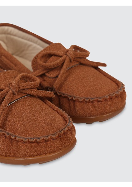 Erkek Çocuk Ayakkabı 26-30 Numara Taba indirimleri