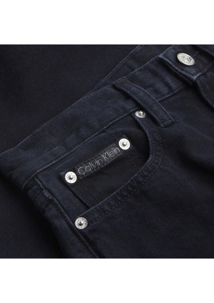 Calvın Kleın Hıgh Rıse Straıght Jeans fiyatları