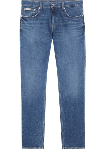 Calvın Kleın Slım Straıght Jeans