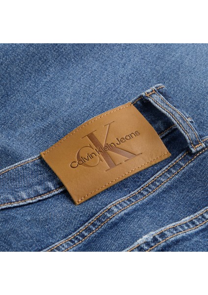 Calvın Kleın Slım Straıght Jeans