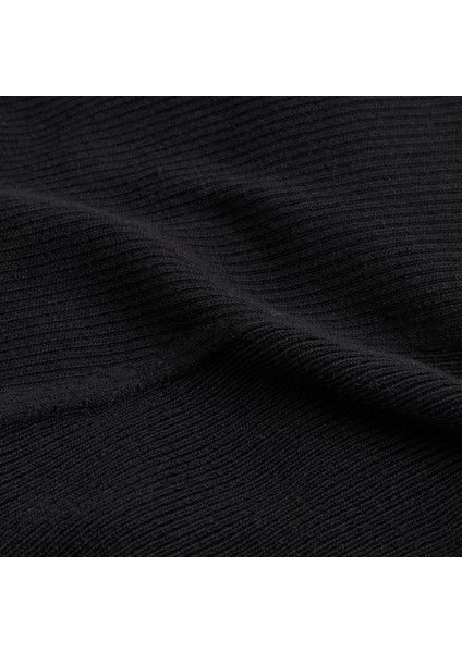 Calvın Kleın Woven Label Sweater Dress fırsatları