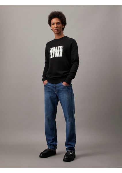 Calvın Kleın Slım Straıght Jeans