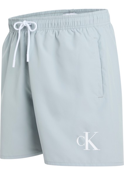 Calvın Kleın Medıum Drawstrıng Deniz Şortu fiyatları