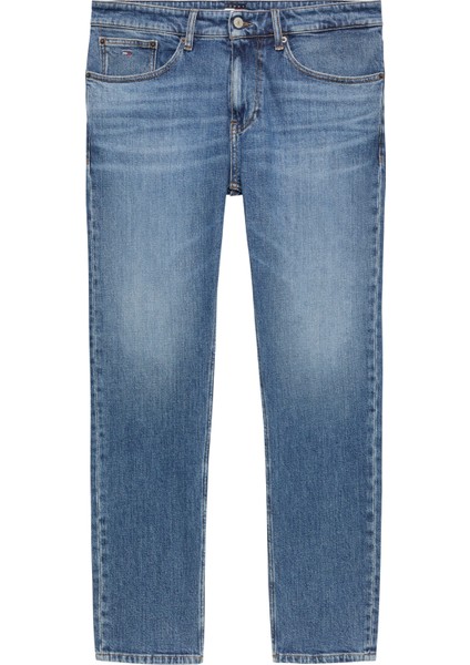 Tommy Hılfıger Austın Slım Tprd BI0134 Co Jeans modelleri