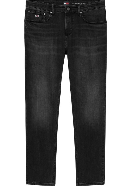 Tommy Hılfıger Austın Slım Tprd AH1280 Co Jeans