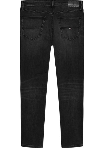 Tommy Hılfıger Austın Slım Tprd AH1280 Co Jeans