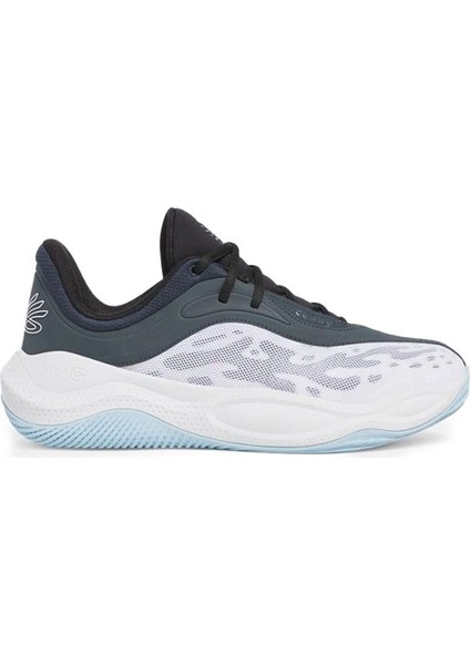Curry Splash 25 Erkek Basketbol Ayakkabısı 3028459-001