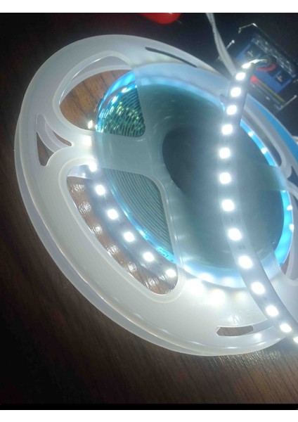 120 Ledli Şerit LED