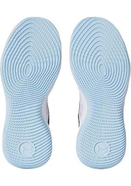 Curry Splash 25 Erkek Basketbol Ayakkabısı 3028459-001 modelleri