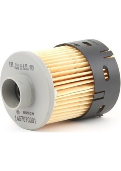 Mazot Filtresi 1,3 Hdi Doblo 1457070001