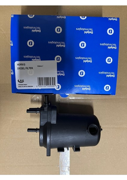 HDF913 Renault HDF913 Clıo Kango 1.5dcı Dcı Mazot Fılıtresı fırsatları