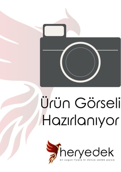 Yag Fıltresı Actros Travego 17 Shd 09864B7010