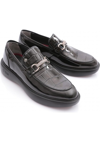 2570919 Erkek Comfort Ayakkabi