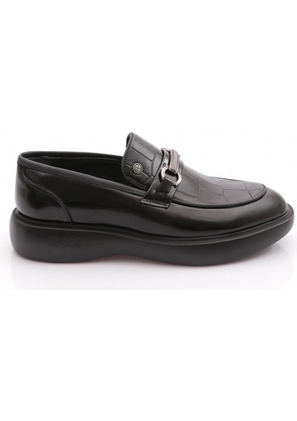 2570919 Erkek Comfort Ayakkabi
