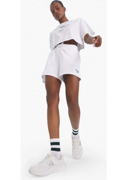 fit Standart Fit Sporcu Kısa Paça ŞORT E3600AX25SM