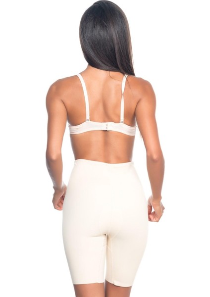 Ten Mı Emay 2817 Yüksek Bel Paçalı Lazer Korse modelleri