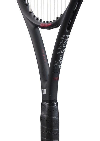 Pro Staff Precision 100 İnç -305 Gr Tenis Raketi modelleri
