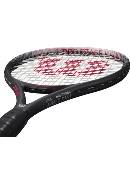 Pro Staff Precision 100 İnç -305 Gr Tenis Raketi fırsatları