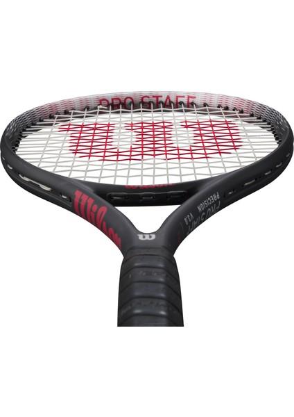 Pro Staff Precision 100 İnç -305 Gr Tenis Raketi indirimleri