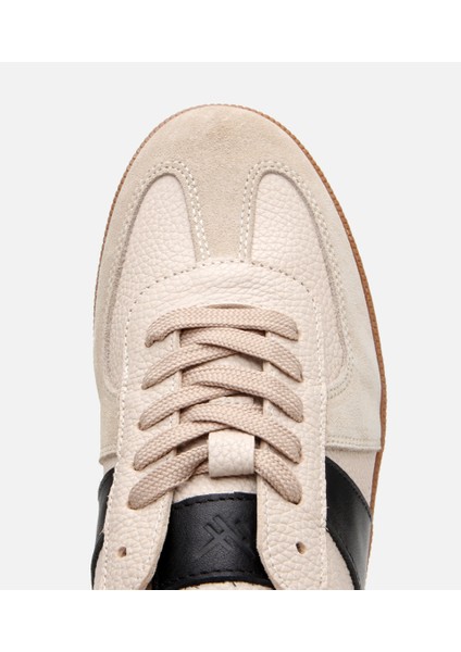 02AYH303420A311 ERKEK Süet Deri Bej Spor Ayakkabı fırsatları