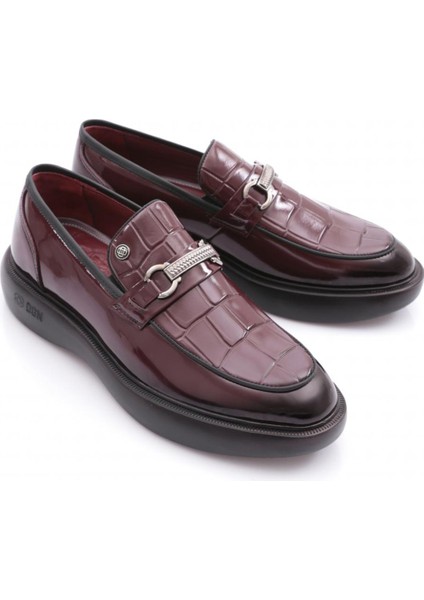 2570919 Erkek Comfort Ayakkabi